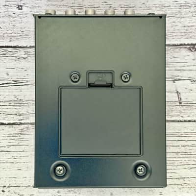 Boss / EQ-200 / 10-Band Graphic Equalizer EQ image 2