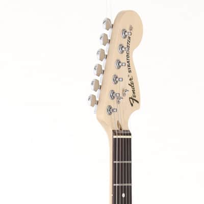 FENDER USA Highway One Stratocaster Upgrade RW 3TS [Z9379064] (04/28) image 11