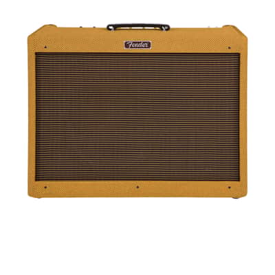 Fender Blues Deluxe Reissue 112 image 1
