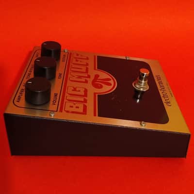 Electro-Harmonix Big Muff π V6 1983 EH3034 image 3