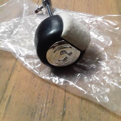 Gibraltar Double Sided Bass Drum Beater with Adjustable Counter Weight Included - *Never Used* image 4