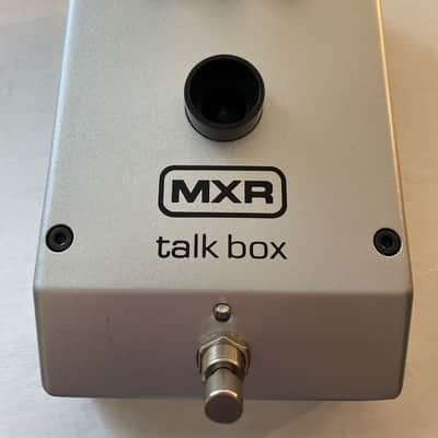 MXR M222 Talk Box image 2