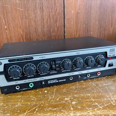 Roland DC-30 Analog Chorus Echo Vintage | Reverb