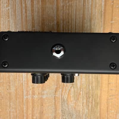 Mesa Boogie Subway DI Preamp Pedal image 6