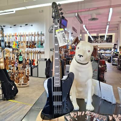 ESP D TR RU DRIVE DIR EN GREY Toshiya (S/N:S0703105) (07/24) | Reverb