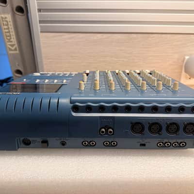 TASCAM 424 MK III Portastudio 1990s - Gray image 5