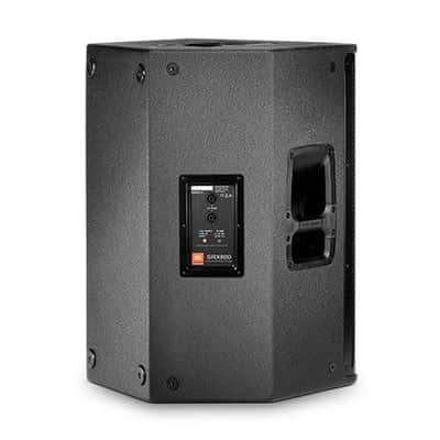 JBL SRX815 Two-Way Passive PA Cabinet image 2