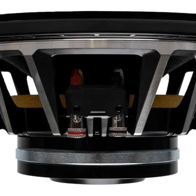 American Bass Stallion 8" Midrange Speaker, 800 image 4