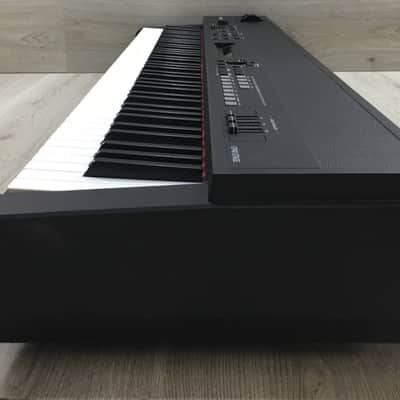 Yamaha CP40 Stage con custodia image 6