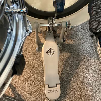 Dixon PP-P2 Dual-Chain Bass Drum Pedal image 2