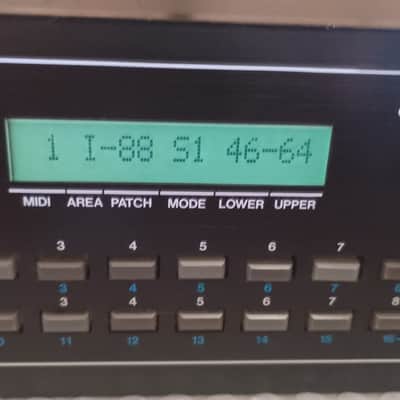 Roland MKS-80 Super Jupiter (Rev 5) Analog Synthesizer – Excellent Condition image 2