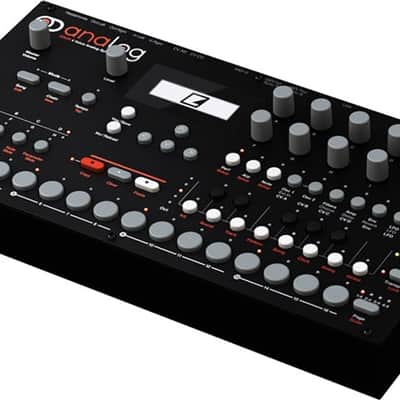 Elektron Analog Four + Volca Keys Combo image 10