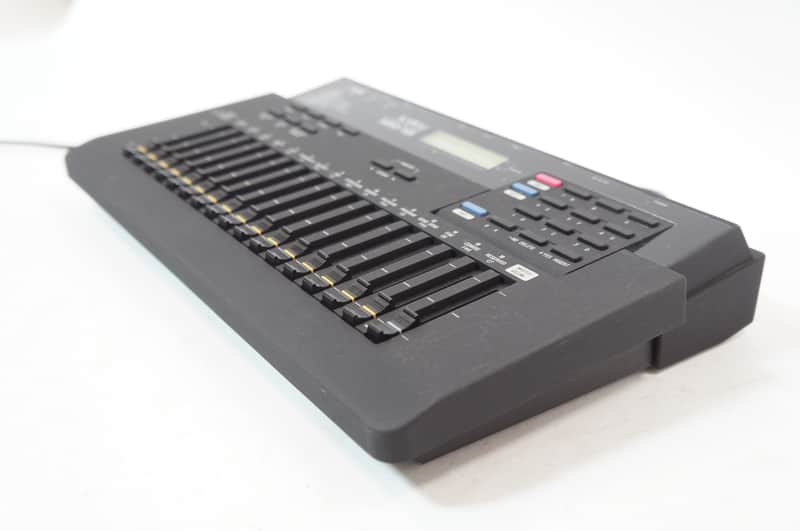 KAWAI MM-16 16ch SysEx MIDI Mixer Controller for K1 K4 K4r XD-5