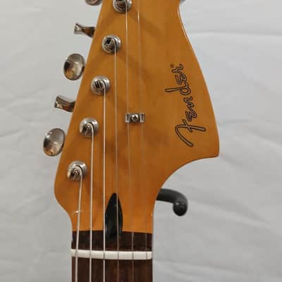 Fender Pawn Shop Jaguarillo-2011-Factory Hardtail/ Promo Prototype VGC image 3