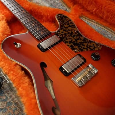 Lumiere Thinleine - Mini-Humucker Set - New (Authorized Dealer) image 13