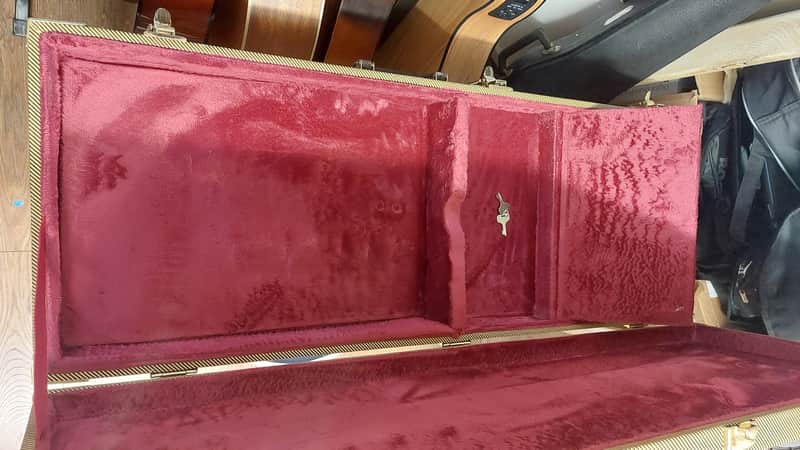 ONLY AVAILABLE with selected guitars- PLEASE READ DESCRIPTION image 1