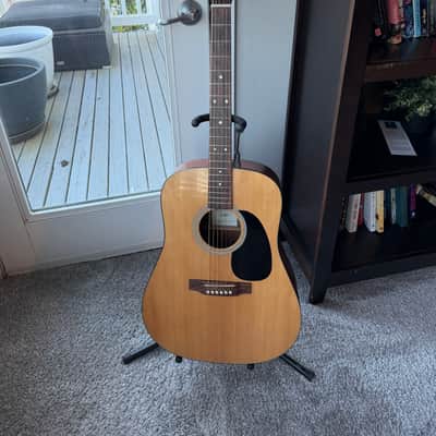 Martin D-16GT 1999 - 2018 - Natural image 1