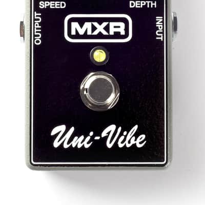 MXR M68 Uni-Vibe Chorus/Vibrato