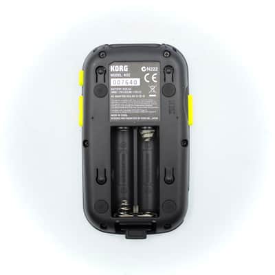Korg KO2 Kaossilator 2 Yellow Dynamic Phrase Synthesizer 007640 image 5