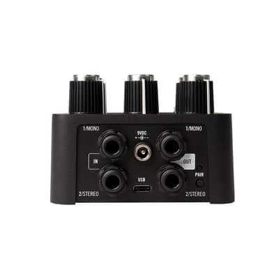 Universal Audio Starlight Echo Station Guitar Effects Pedal image 2