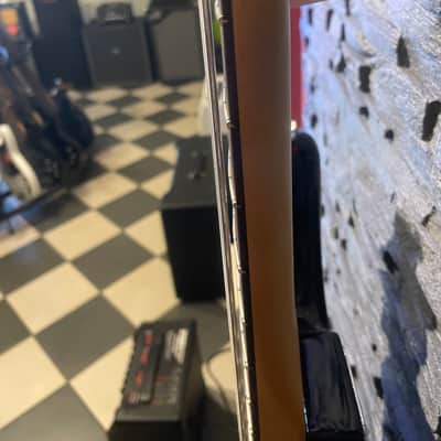 Fender Player II - P Bass - Sunburst image 3