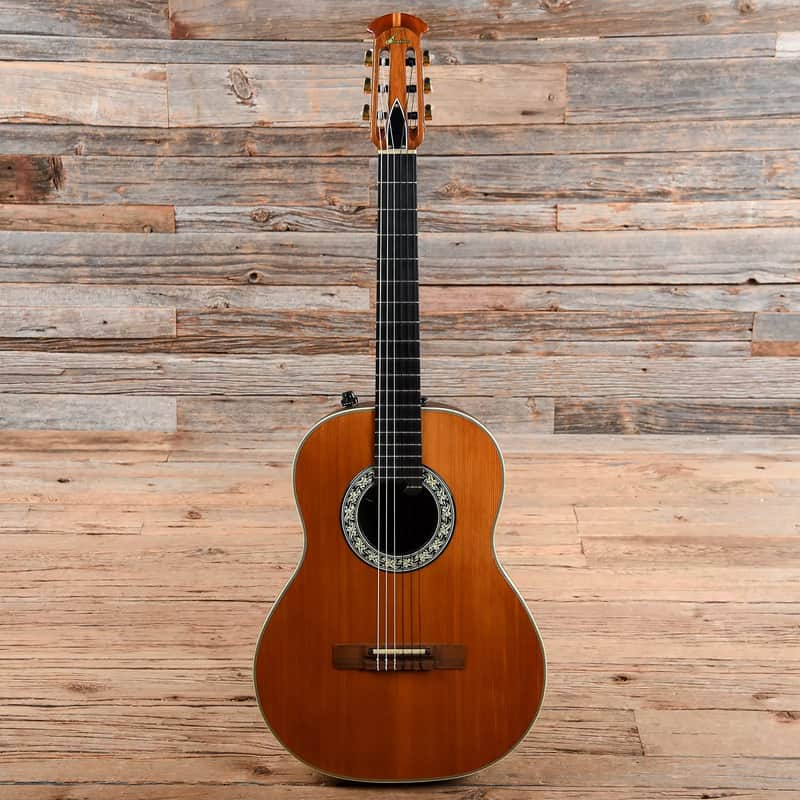 Ovation 1613 Classic image 1