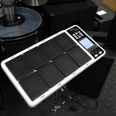 Roland SPD-30 Octopad w/Carry Bag & Stand - (Used)