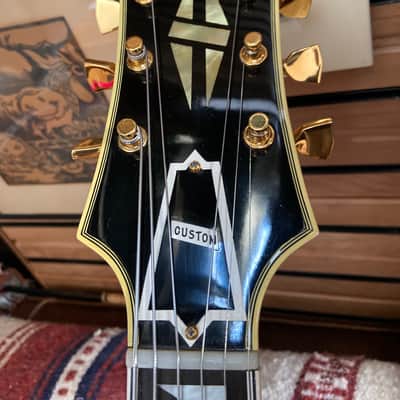 Gibson Super 400CES 1963 Natural image 5