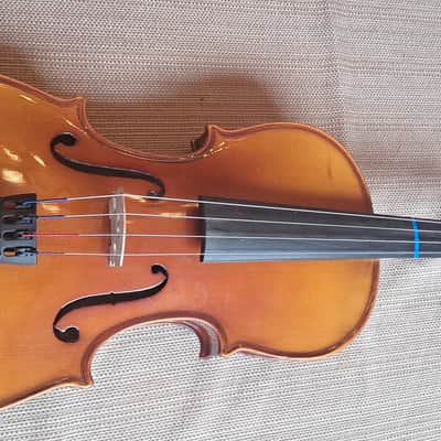 Viola 14" William Lewis & Son Devonshire WL17E14 image 3