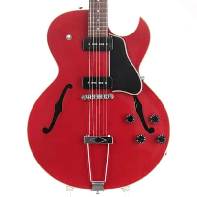 GIBSON USA ES-135 Cherry [90338353] (07/16) image 1