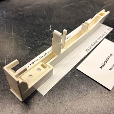 ORIGINAL Fatar TP/10 Replacement E Key for Kurzweil K2500X, | Reverb