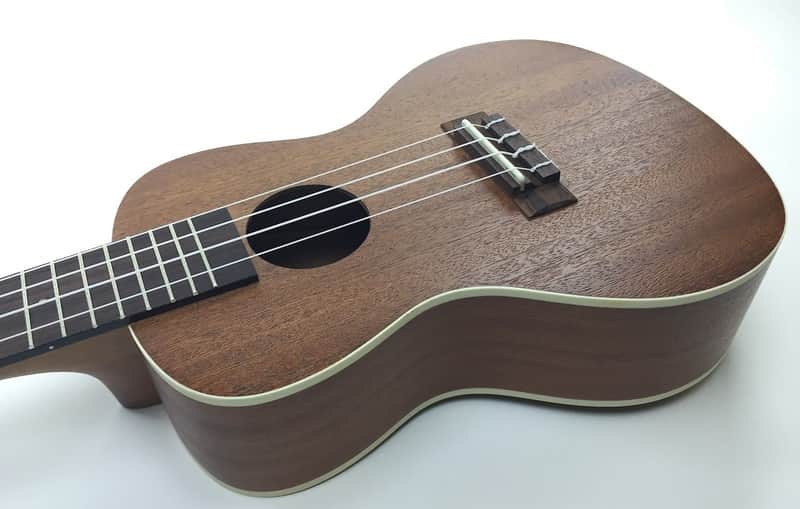 Kala KA-C Concert Ukulele, Beautiful Satin Finish, No Gig Bag $ image 1