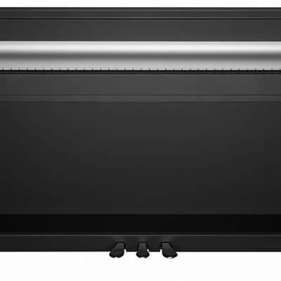 Pianoforte digitale 88 tasti pesati -  DEXIBELL Vivo H7 Black - Da esposizione image 3