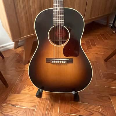 Gibson Custom Shop Historic 1942 Banner LG-2 - 2022 image 1