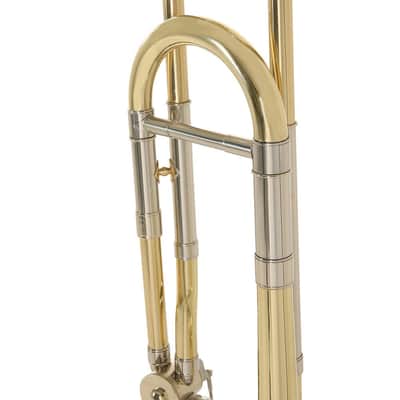 Bach TB503 B in B/F image 4