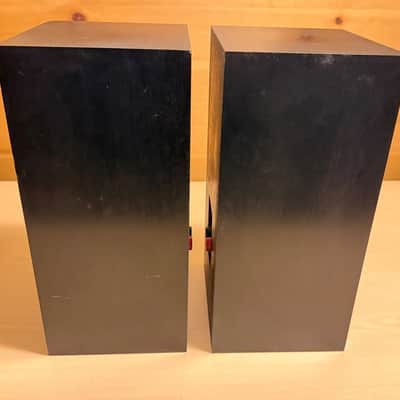 Yamaha NS-10M - Black image 6