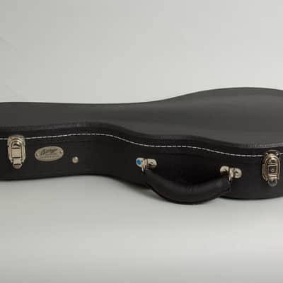 Collings  MF Carved Top Mandolin (2025), ser. #F2379, original black hard shell case. image 11