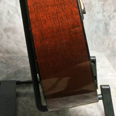 Collings OM1A Varnish 2006 image 4