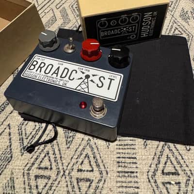 Hudson Electronics Broadcast 2015 - Present - Various image 1
