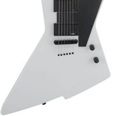 Jackson Pro Series Phil Demmel Demmelition Fury Snow White image 1