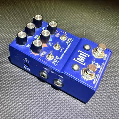 Walrus Audio Mako D1 R1 M1 image 16