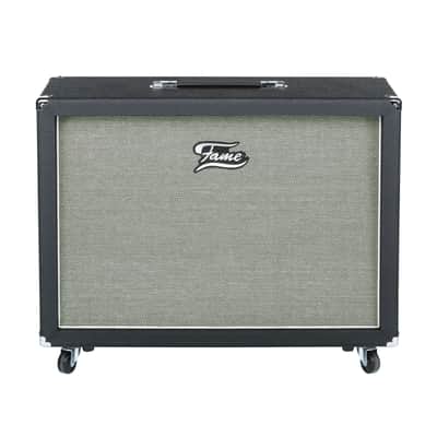 Fame GC-212 Vintage 30 - Guitar Cabinet image 1