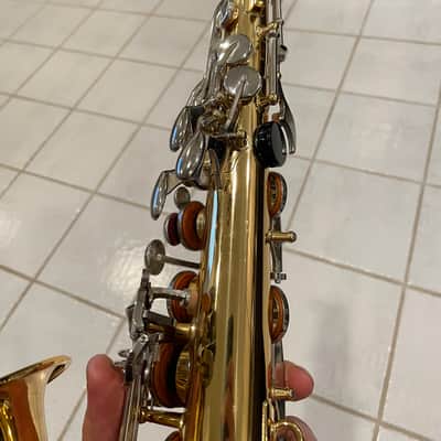 Serviced Yamaha YAS-200ADII Alto Saxophone (Ready to Play) - Near Mint Condition - Sounds Fantastic! image 17