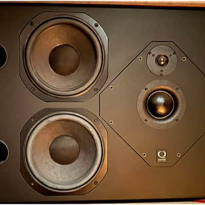 Quested Dolby Atmos Monitoring System 2017 - Excellent image 8