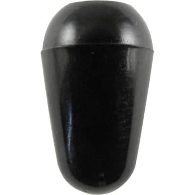 Fender Stratocaster Switch Tips - Black image 2