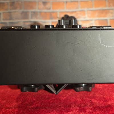 MBT Lighting F416 4-Channel DJ Stage Chase Controller image 5