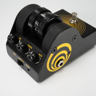 Black Mountain x Third Man Hardware Roto Echo Standard image 4