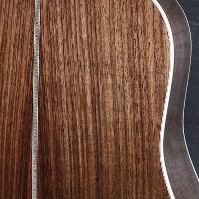 Martin D-28 Billy Strings Signature Model Rosewood Acoustic Guitar image 7