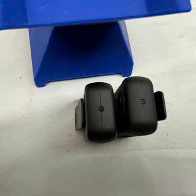 Mackie EleMent Wave LAV Lavalier Microphone Wireless System with Box image 7