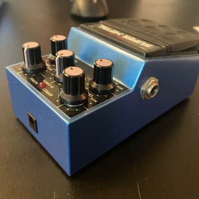 Maxon SM-01 Super Metal 1980s image 3